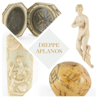 vente aux enchère BELLE VENTE OBJETS D'ART